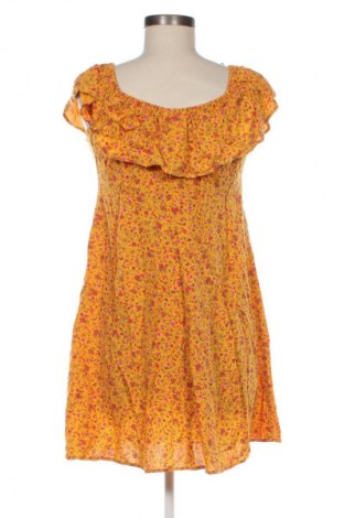 Sukienka Clockhouse, Rozmiar M, Kolor Kolorowy, Cena 20,99 zł