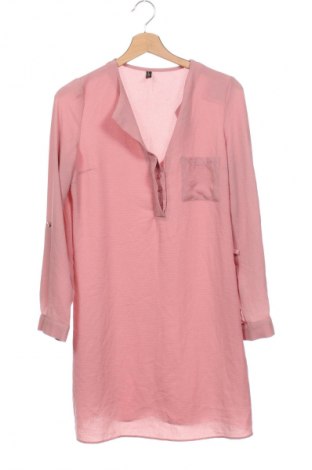 Φόρεμα Colloseum, Μέγεθος XS, Χρώμα Σάπιο μήλο, Τιμή 1,99 €