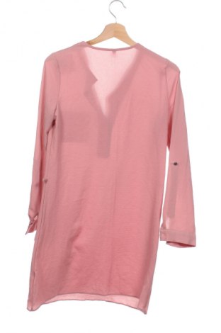 Φόρεμα Colloseum, Μέγεθος XS, Χρώμα Σάπιο μήλο, Τιμή 1,99 €