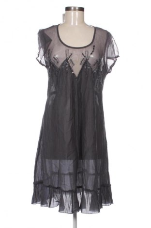 Rochie Cream, Mărime L, Culoare Gri, Preț 122,99 Lei