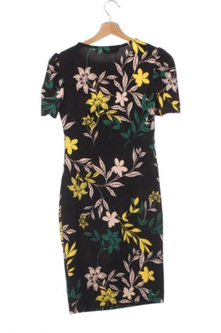 Kleid Dorothy Perkins, Größe XS, Farbe Mehrfarbig, Preis € 6,99