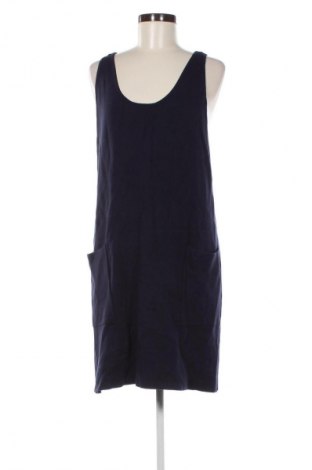 Sukienka Edc By Esprit, Rozmiar L, Kolor Niebieski, Cena 21,99 zł