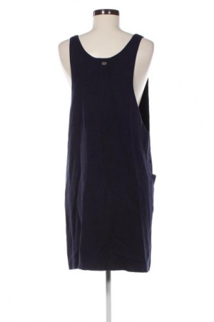 Sukienka Edc By Esprit, Rozmiar L, Kolor Niebieski, Cena 21,99 zł