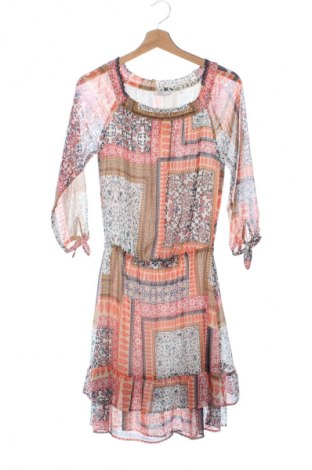 Рокля Edc By Esprit, Размер XXS, Цвят Многоцветен, Цена 4,09 €