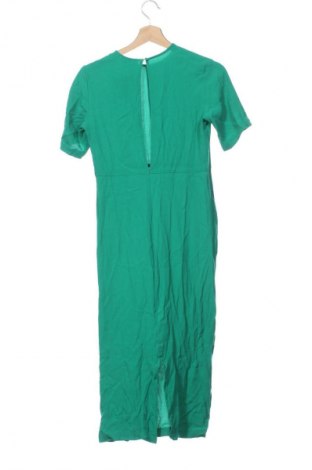 Kleid Edited, Größe XS, Farbe Grün, Preis 2,99 €