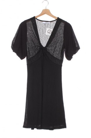 Šaty  Ellos, Velikost XS, Barva Černá, Cena  69,00 Kč