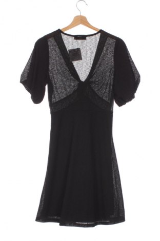 Šaty  Ellos, Velikost XS, Barva Černá, Cena  69,00 Kč