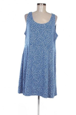 Φόρεμα Ever.me by Takko Fashion, Μέγεθος XL, Χρώμα Πολύχρωμο, Τιμή 9,99 €