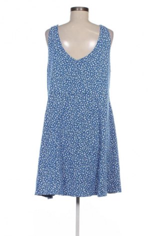 Φόρεμα Ever.me by Takko Fashion, Μέγεθος XL, Χρώμα Πολύχρωμο, Τιμή 9,99 €