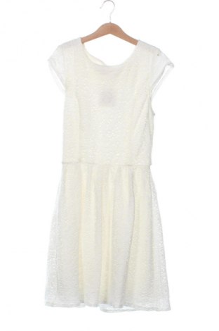 Šaty  Fb Sister, Velikost XS, Barva Bílá, Cena  79,00 Kč