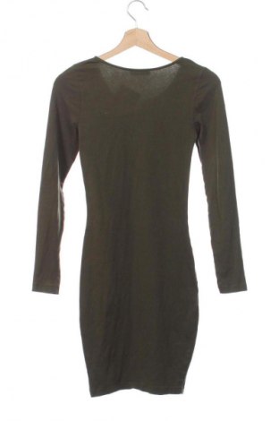 Šaty  Fb Sister, Velikost XS, Barva Zelená, Cena  59,00 Kč