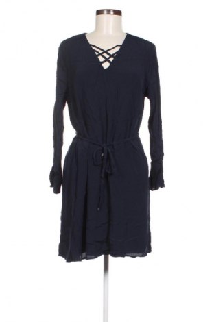 Šaty  Free Quent, Velikost M, Barva Modrá, Cena  99,00 Kč