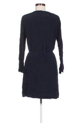 Šaty  Free Quent, Velikost M, Barva Modrá, Cena  99,00 Kč