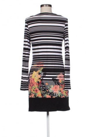 Sukienka Gina Benotti, Rozmiar S, Kolor Kolorowy, Cena 7,99 zł
