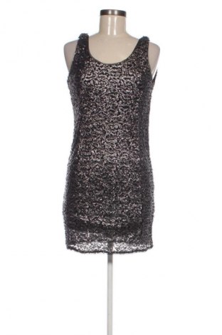 Kleid Gina Tricot, Größe S, Farbe Mehrfarbig, Preis 2,99 €