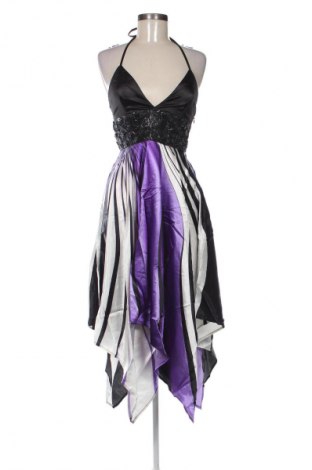 Kleid Goddess London, Größe S, Farbe Mehrfarbig, Preis 4,99 €