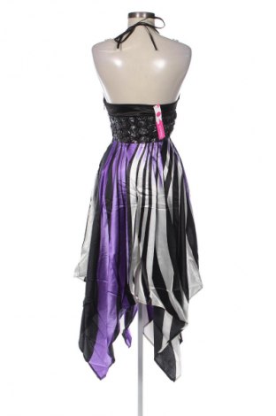 Kleid Goddess London, Größe S, Farbe Mehrfarbig, Preis 4,99 €