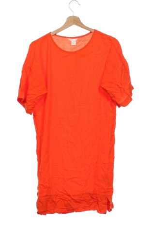 Šaty  H&M, Velikost XS, Barva Oranžová, Cena  69,00 Kč