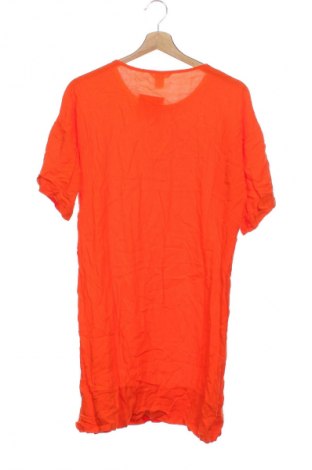 Šaty  H&M, Velikost XS, Barva Oranžová, Cena  69,00 Kč