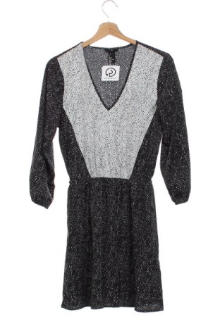 Šaty  H&M, Velikost XS, Barva Vícebarevné, Cena  49,00 Kč