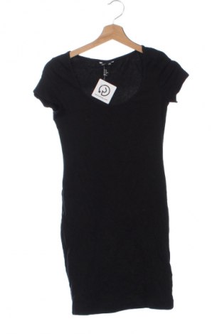 Šaty  H&M, Velikost XS, Barva Černá, Cena  59,00 Kč