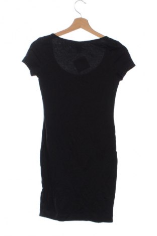 Šaty  H&M, Velikost XS, Barva Černá, Cena  59,00 Kč