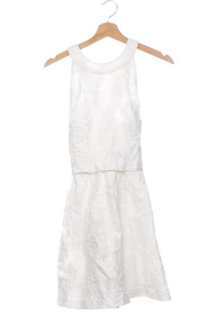 Sukienka H&M, Rozmiar XS, Kolor Biały, Cena 22,99 zł