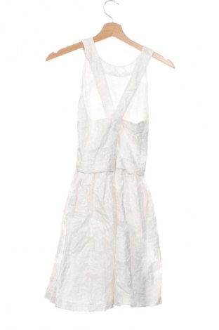 Sukienka H&M, Rozmiar XS, Kolor Biały, Cena 22,99 zł