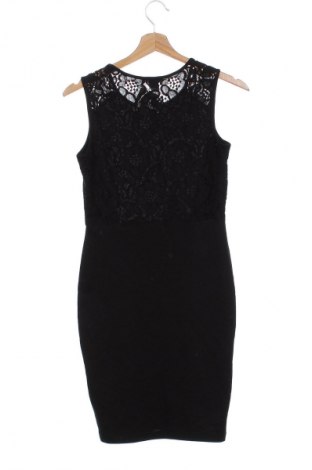 Šaty  H&M, Velikost XS, Barva Černá, Cena  69,00 Kč
