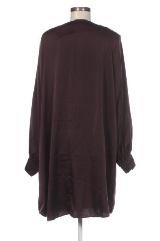 Kleid H&M, Größe L, Farbe Braun, Preis € 8,99