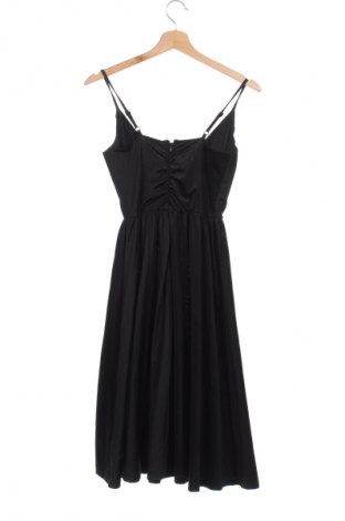 Šaty  H&M, Velikost XS, Barva Černá, Cena  49,00 Kč