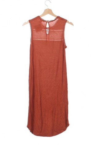 Šaty  H&M, Velikost XS, Barva Hnědá, Cena  59,00 Kč
