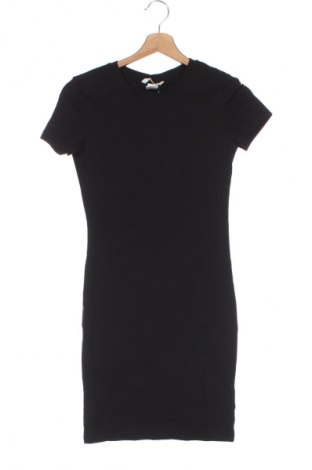 Šaty  H&M, Velikost XS, Barva Černá, Cena  49,00 Kč