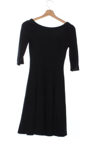 Šaty  H&M, Velikost XS, Barva Černá, Cena  59,00 Kč