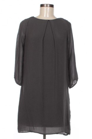 Šaty  H&M, Velikost S, Barva Šedá, Cena  49,00 Kč