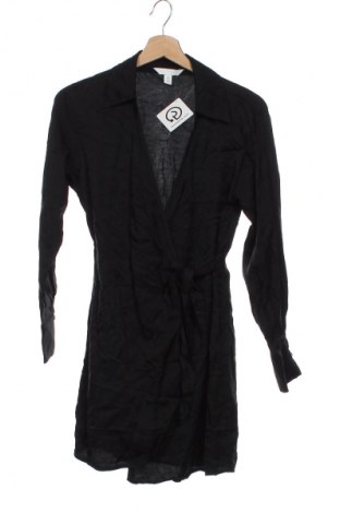 Šaty  H&M, Velikost XS, Barva Černá, Cena  99,00 Kč