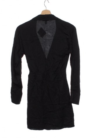 Šaty  H&M, Velikost XS, Barva Černá, Cena  99,00 Kč