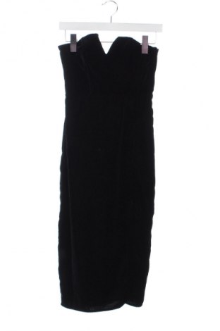 Šaty  H&M, Velikost XS, Barva Černá, Cena  169,00 Kč