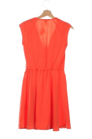 Sukienka H&M, Rozmiar XXS, Kolor Pomarańczowy, Cena 25,99 zł