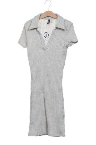 Rochie H&M Divided, Mărime XS, Culoare Gri, Preț 14,99 Lei