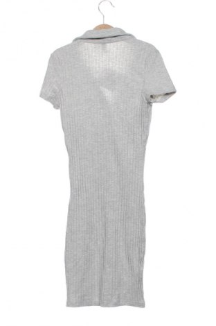 Rochie H&M Divided, Mărime XS, Culoare Gri, Preț 14,99 Lei