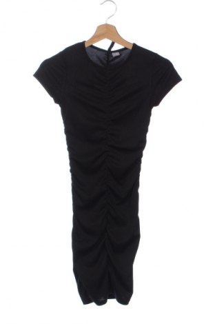 Φόρεμα H&M Divided, Μέγεθος XS, Χρώμα Μαύρο, Τιμή 2,99 €
