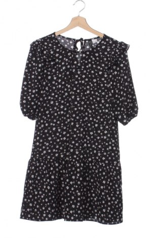 Рокля H&M Divided, Размер XS, Цвят Многоцветен, Цена 2,04 €
