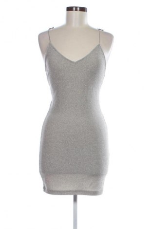 Рокля H&M Divided, Размер S, Цвят Сив, Цена 2,55 €