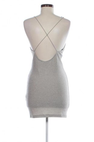 Рокля H&M Divided, Размер S, Цвят Сив, Цена 2,55 €