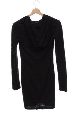 Šaty  H&M Divided, Velikost XS, Barva Černá, Cena  29,00 Kč