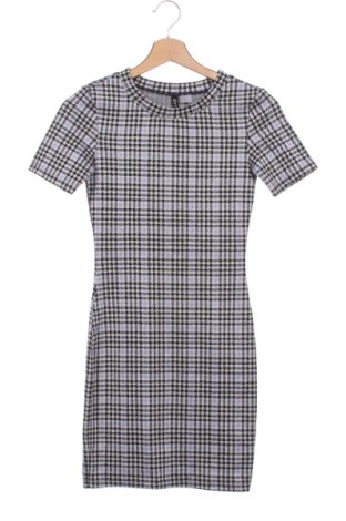 Rochie H&M Divided, Mărime XS, Culoare Multicolor, Preț 7,99 Lei