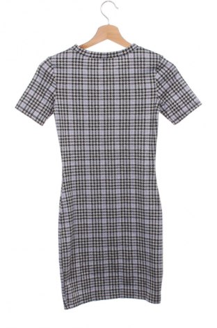 Rochie H&M Divided, Mărime XS, Culoare Multicolor, Preț 7,99 Lei