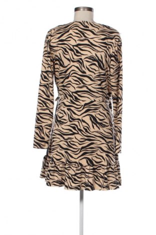 Rochie H&M Divided, Mărime L, Culoare Multicolor, Preț 76,99 Lei