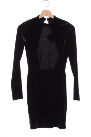 Φόρεμα H&M Divided, Μέγεθος XS, Χρώμα Μαύρο, Τιμή 7,99 €